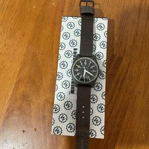 Marathon General Purpose 34mm watch- Swiss Movement- quartz